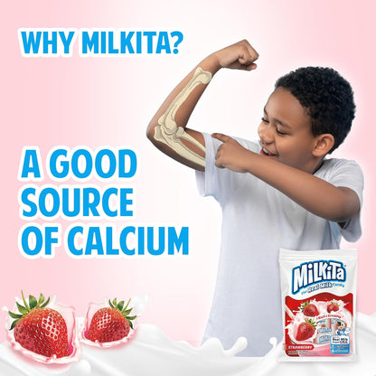 fat-free, gluten-free, gelatin-free, no corn syrup formula