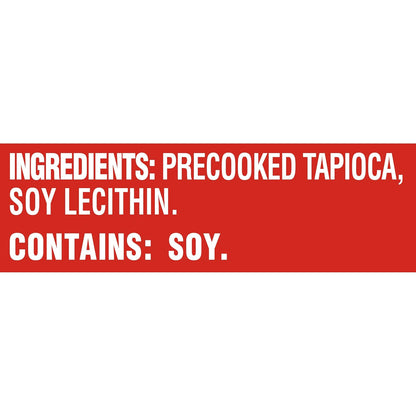 fat-free nutritional profile