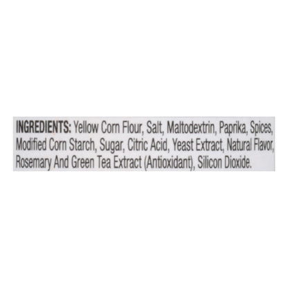 fat-free nutritional profile