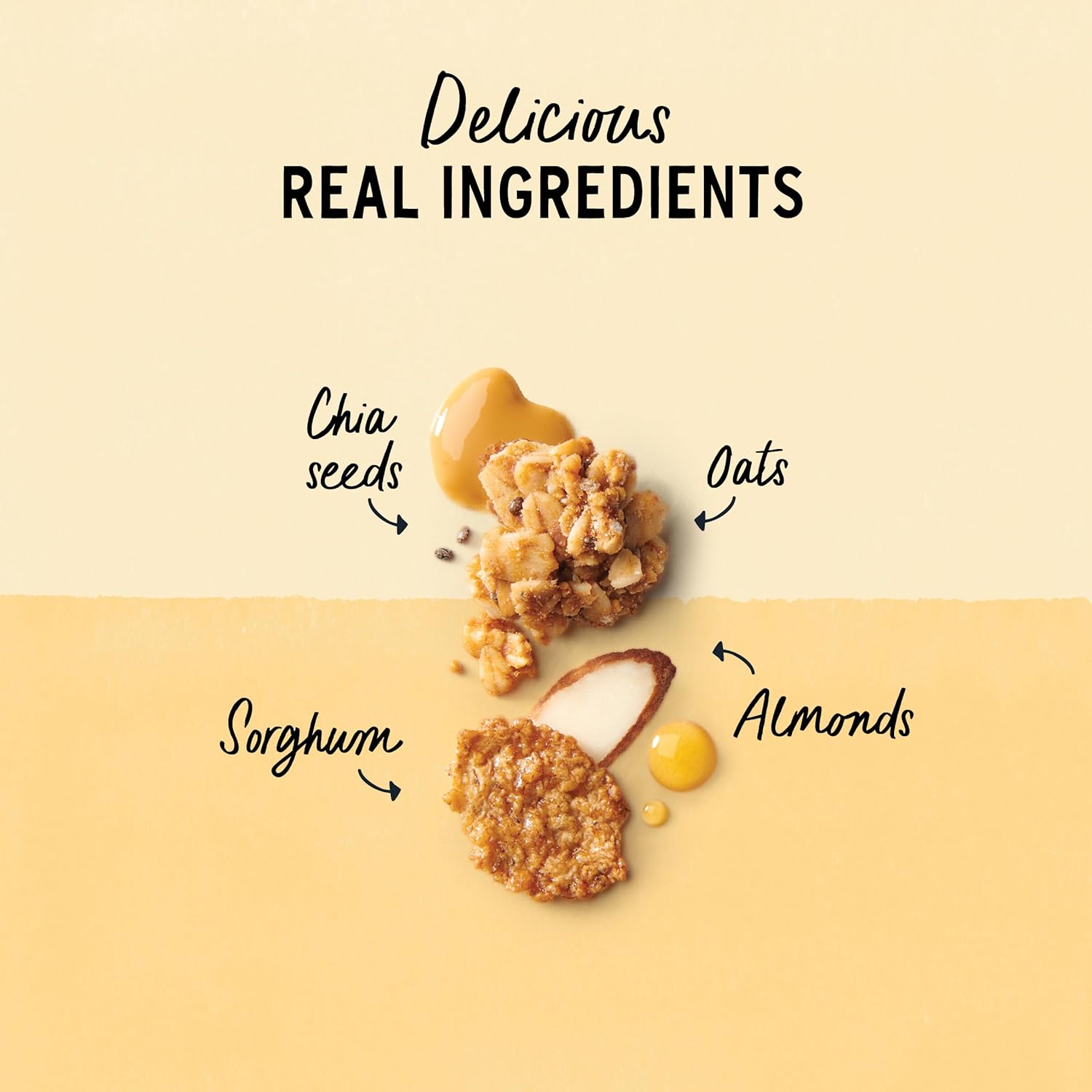 Purely_Elizabeth,_Honey_Peanut_Butter,_Superfood_Cereal_with_Vitamin_D_(1_Box,_11oz),_6g_Fiber