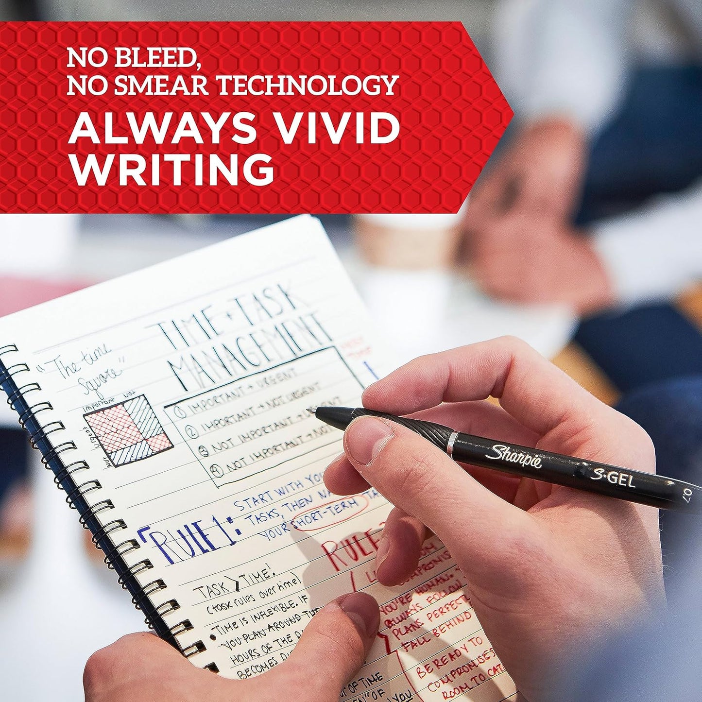 Sharpie_S-Gel,_Gel_Pens,_Drawing_Pens,_Writing_Pens,_Gel_Ink_Pens_For_Journaling,_Coloring_Pens,_Bold_Point_(1.0Mm),_12_Count