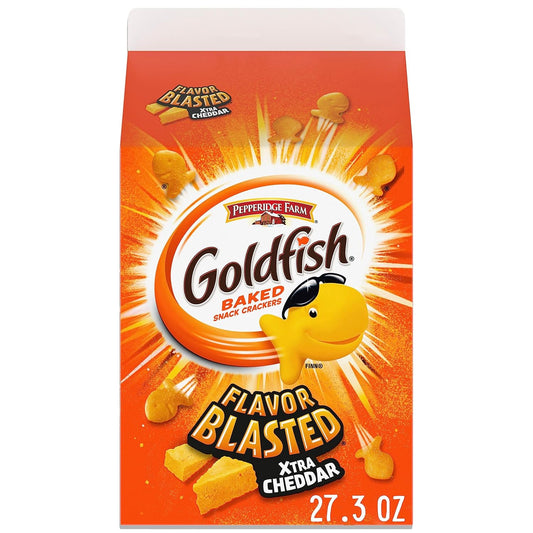 Pepperidge_Farm_Goldfish_Flavor_Blasted_Xtra_Cheddar_Cheese_Crackers_27.3_oz_Carton_Crunchy_Baked_Snack_for_Kids_&_Adults