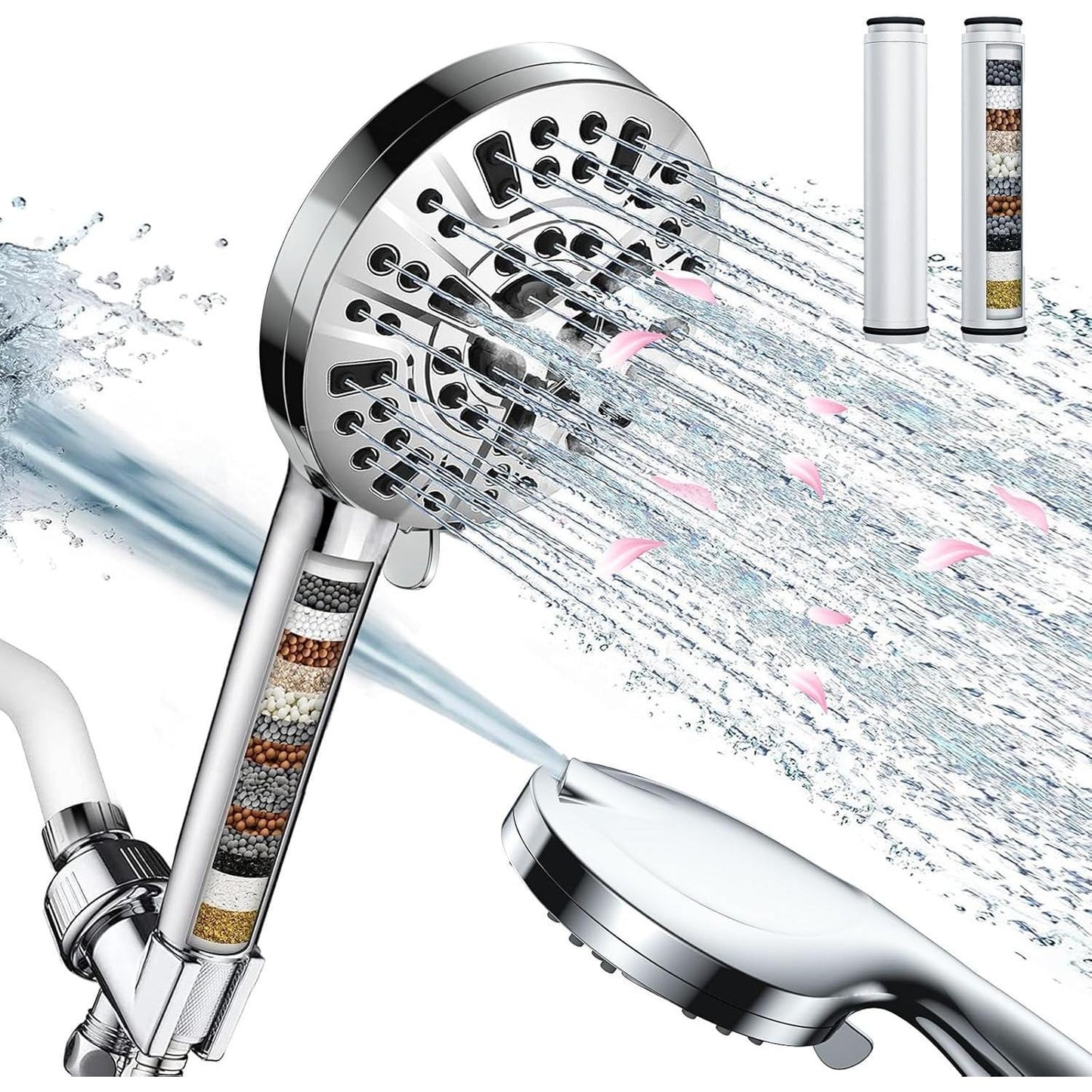 10-Spray_Combo_Shower_Head_with_Handheld,_2_Replaceable_Filters,_Detachable_Water_Softener_Showerhead_for_Hard_Water,_Stainless_Steel_Hose