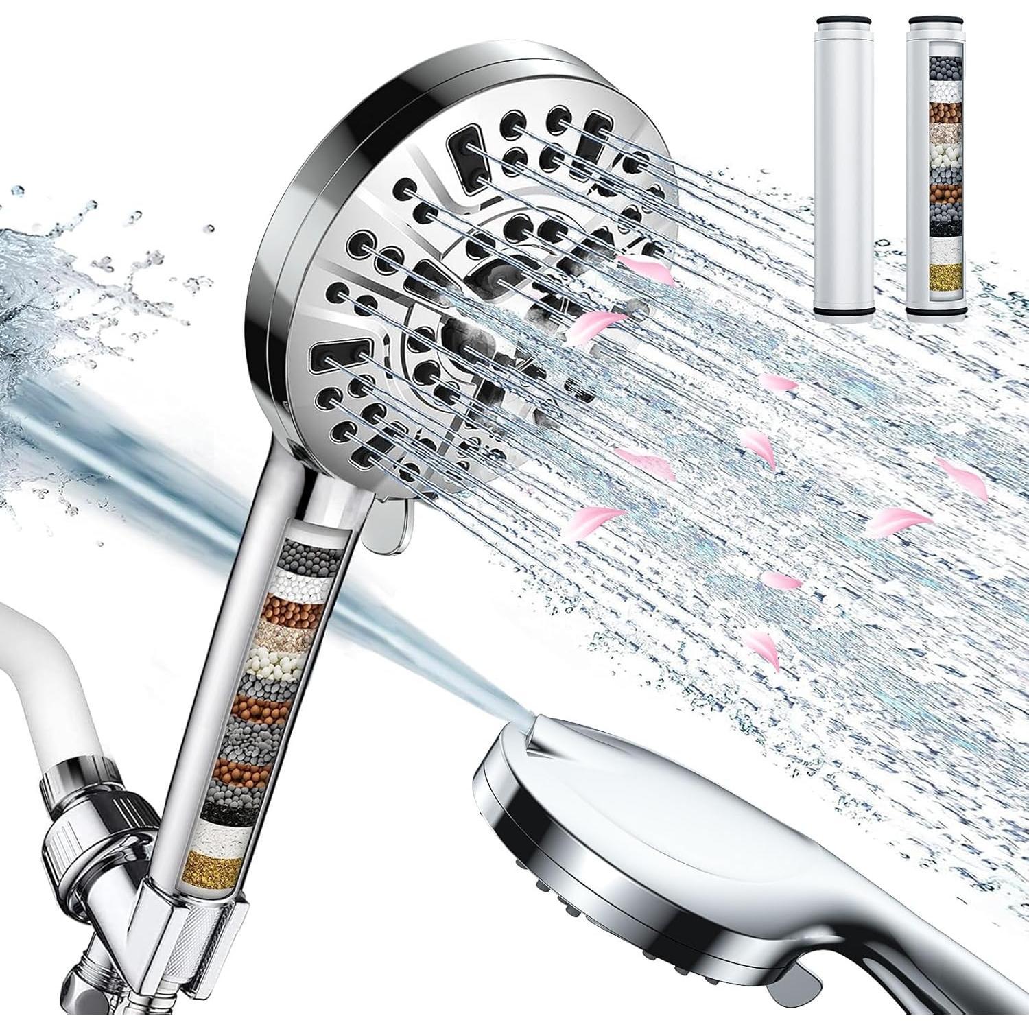 10-Spray_Combo_Shower_Head_with_Handheld,_2_Replaceable_Filters,_Detachable_Water_Softener_Showerhead_for_Hard_Water,_Stainless_Steel_Hose