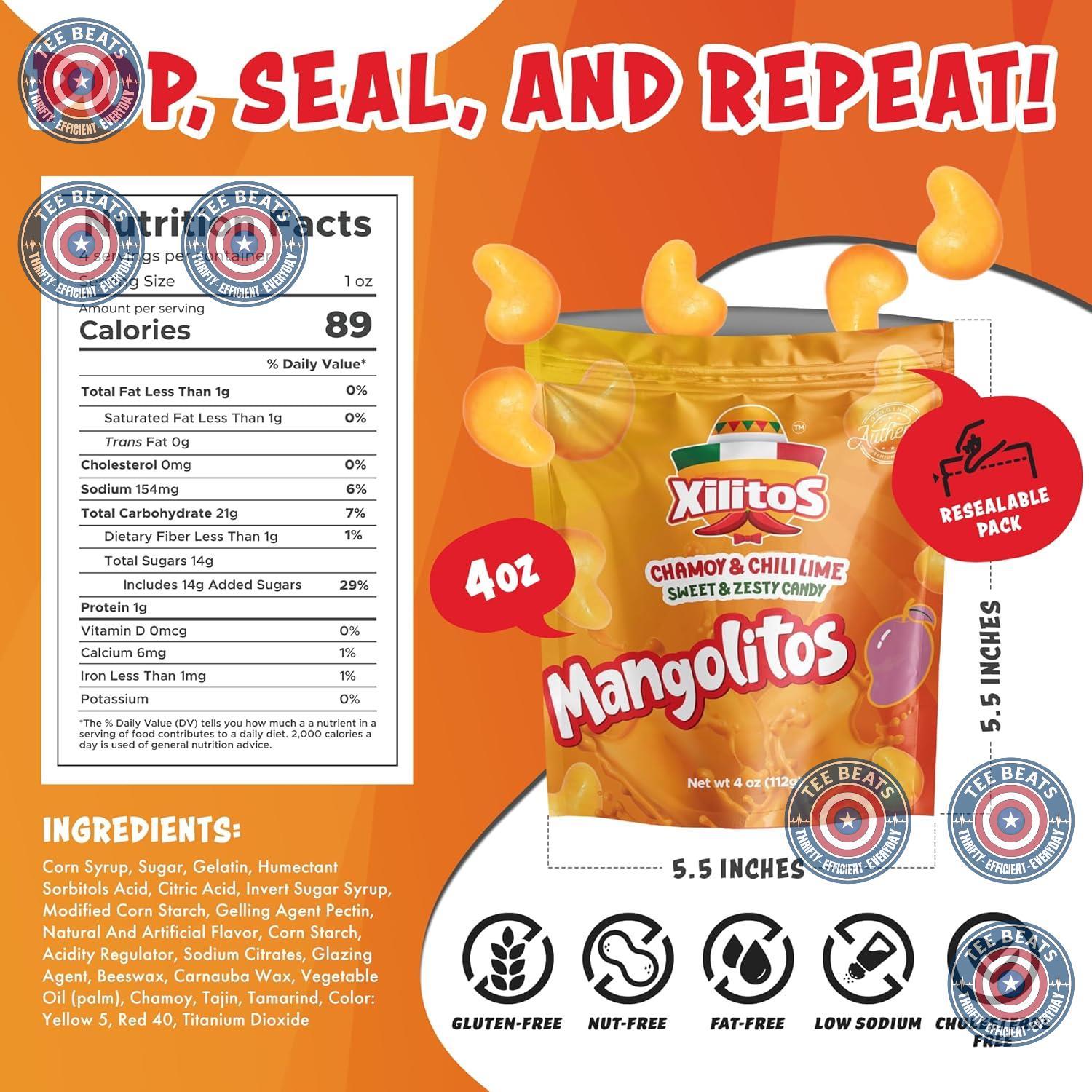 Mexican_Candy_Mango_Slices_Chamoy_Gummies,_4_oz._Spicy_Chili_Tajin_Snacks_with_Lime,_Unique_Snack_for_Sweets_Lovers,_Gluten-Free_Gummy,_Xilitos_by_Cosmic_Freeze