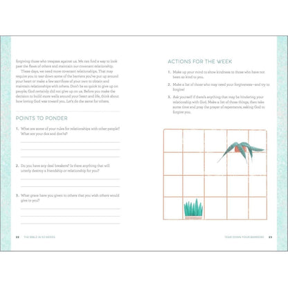 The_Bible_in_52_Weeks:_A_Yearlong_Bible_Study_for_Women