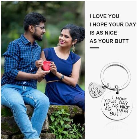 I_Hope_Your_Day_Is_As_Nice_As_Your_Butt_Keychain_Boyfriend_Girlfriend_Gifts_Keyring_I_Love_You_Wife_Husband_Gifts