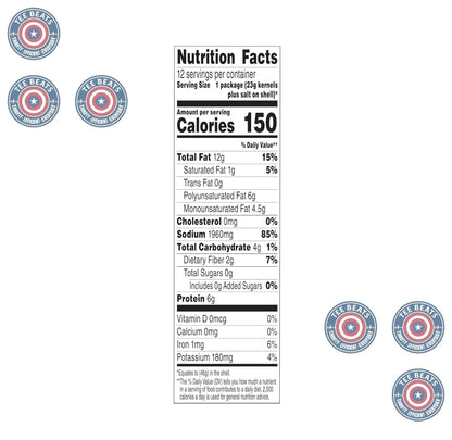 DAVID_Roasted_and_Salted_Sunflower_Seeds,_Original_Flavor,_1.625oz._(Pack_of_12)