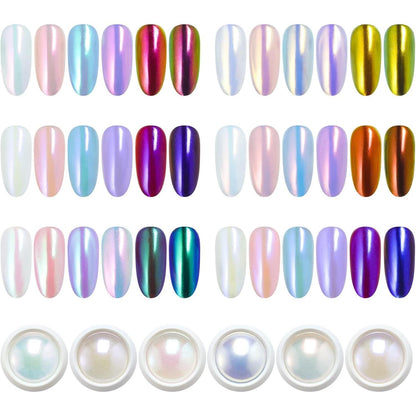 2PCS_White_Pearl_Chrome_Nail_Powder,_Iridescent_Aurora_Powder_Metallic_Mirror_Effect_Pigment_Pearlescent_Mermaid_Pigmen_for_Nail_Art_Manicure_Decoration_Sets