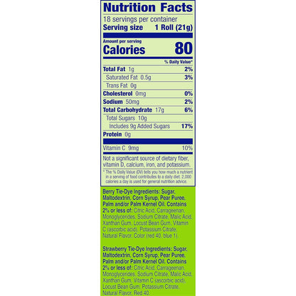 Fruit_By_The_Foot_Flavored_Snacks,_Berry_Tie-Dye_&_Strawberry_Tie-Dye,_Family_Pack,_18_Rolls,_13.5_oz