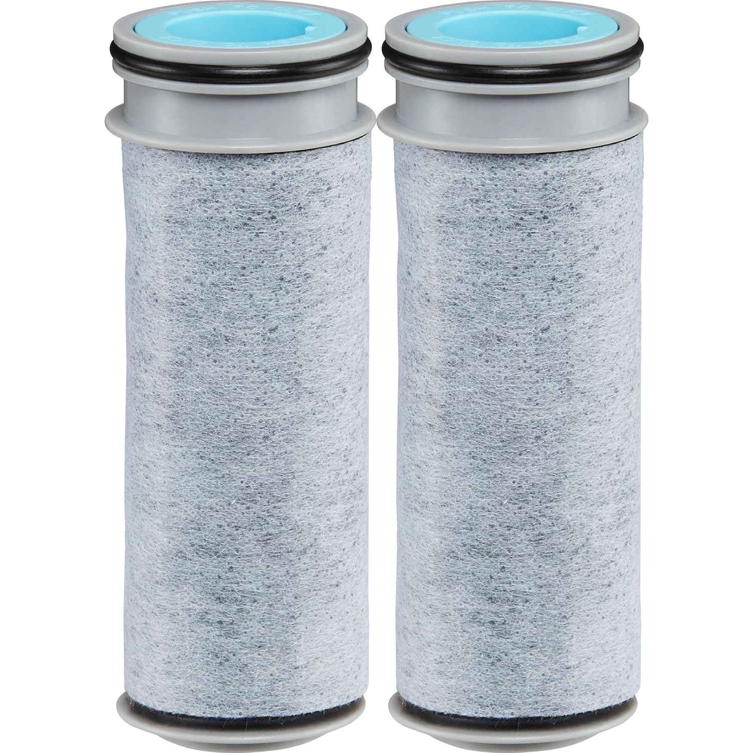 Brita Stream Pitcher Water Filter for Clutter-Free Countertops, Clean Design Filtered Water in One Simple Pour