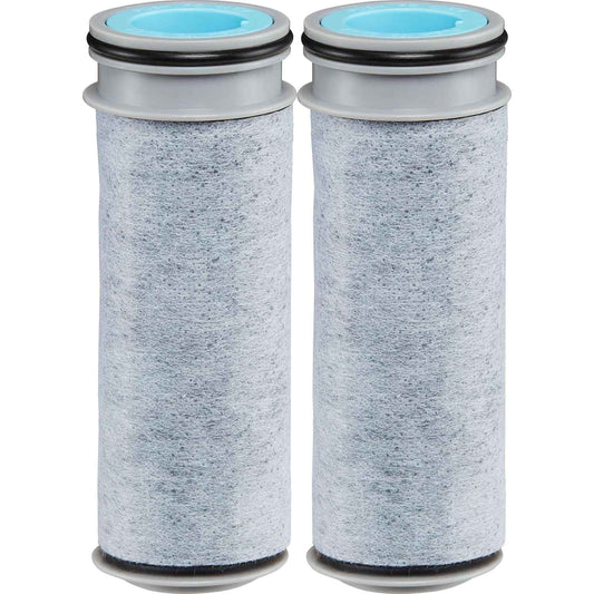 Brita Stream Pitcher Water Filter for Clutter-Free Countertops, Clean Design Filtered Water in One Simple Pour
