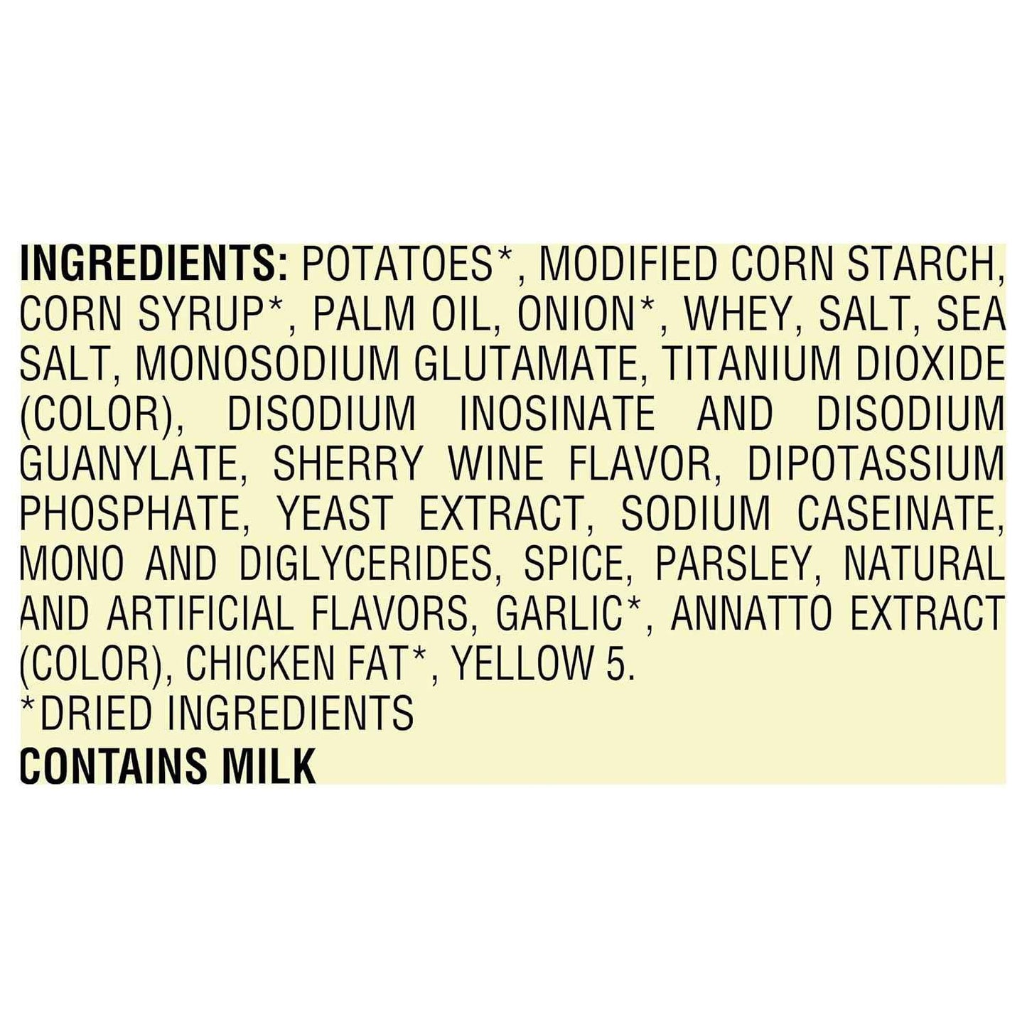 Bear Creek Creamy Potato Soup Mix – Easy Family Weeknight Dinner for Picky Eaters