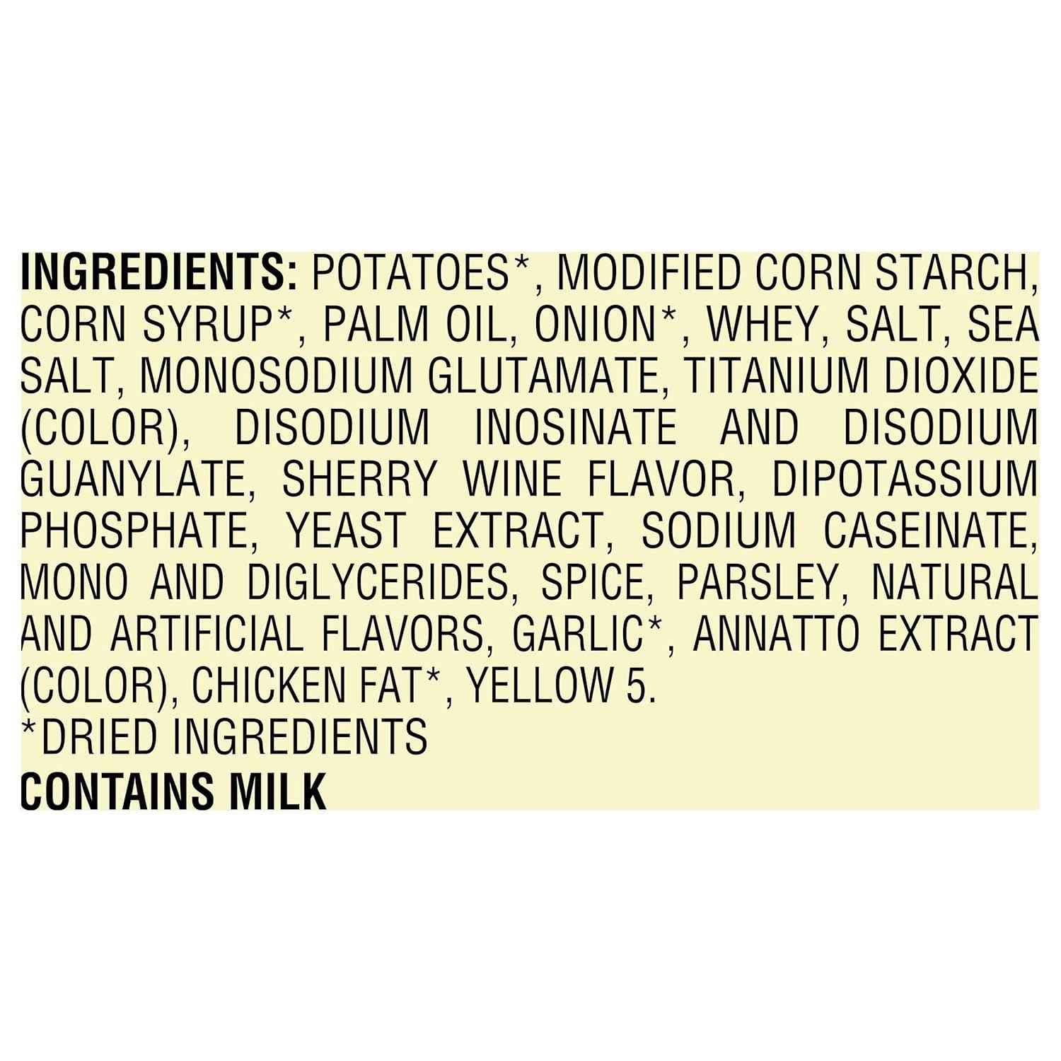 Bear Creek Creamy Potato Soup Mix – Easy Family Weeknight Dinner for Picky Eaters