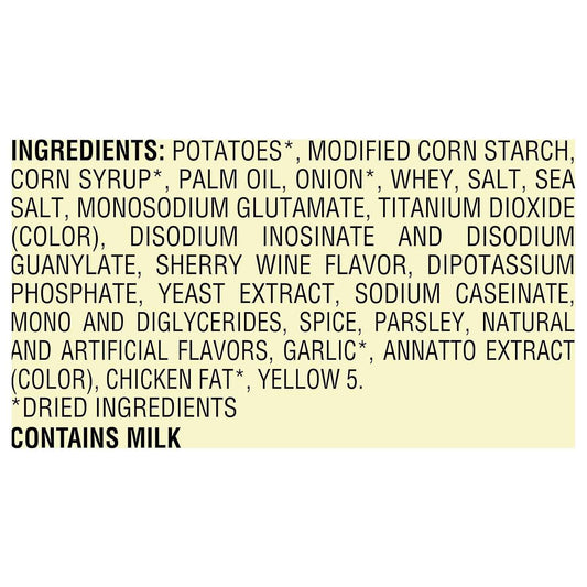 Bear Creek Creamy Potato Soup Mix – Easy Family Weeknight Dinner for Picky Eaters