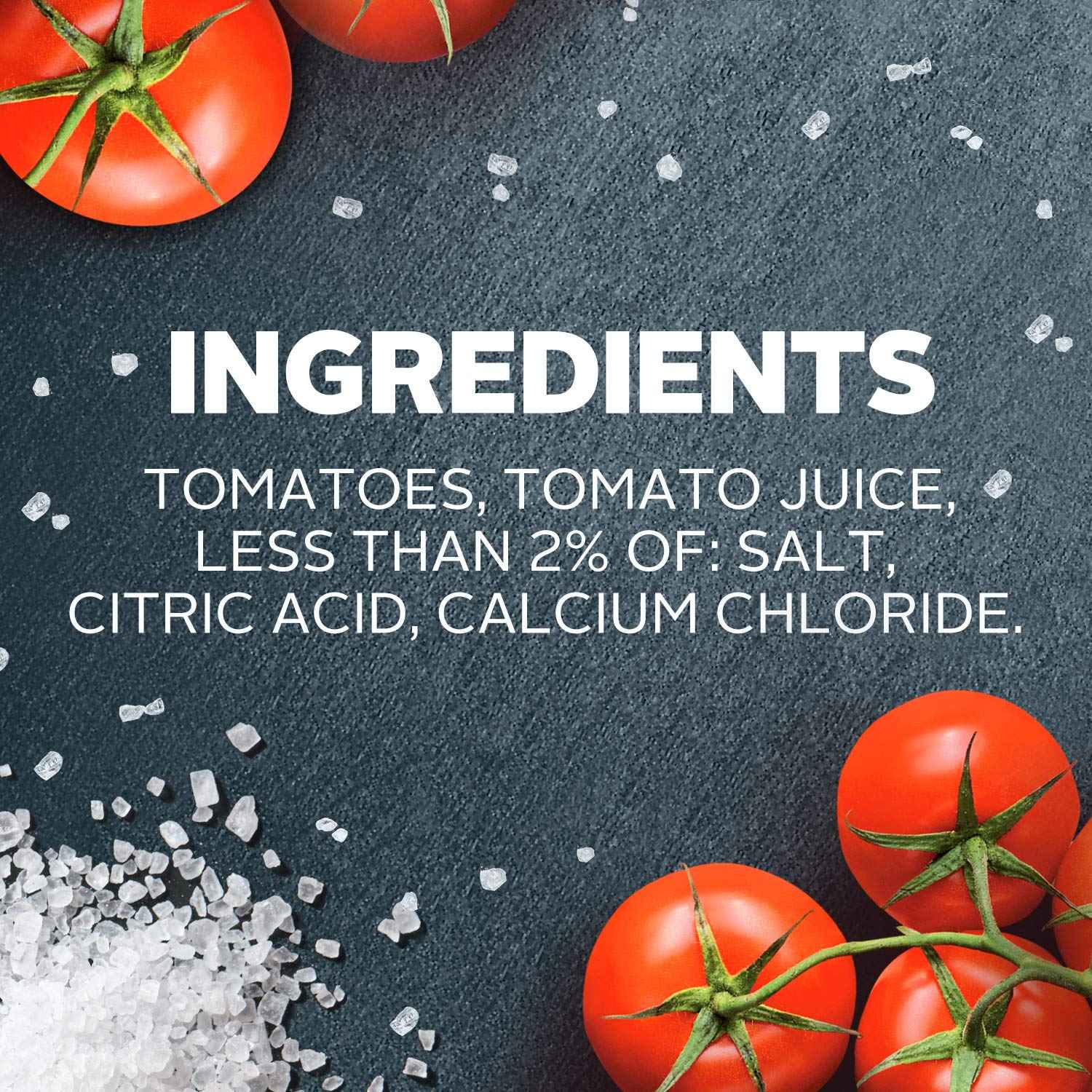 Hunt's Whole Peeled Tomatoes — Clean-Ingredient Tomato Base for Sensitive Digestion Meal Prep, 28 oz Can
