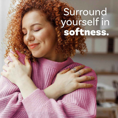 Downy Soft HE Liquid Fabric Conditioner, 150 Loads, Refined Home Laundry Finishing Touch for Curated Closets and Linen Storage Spaces