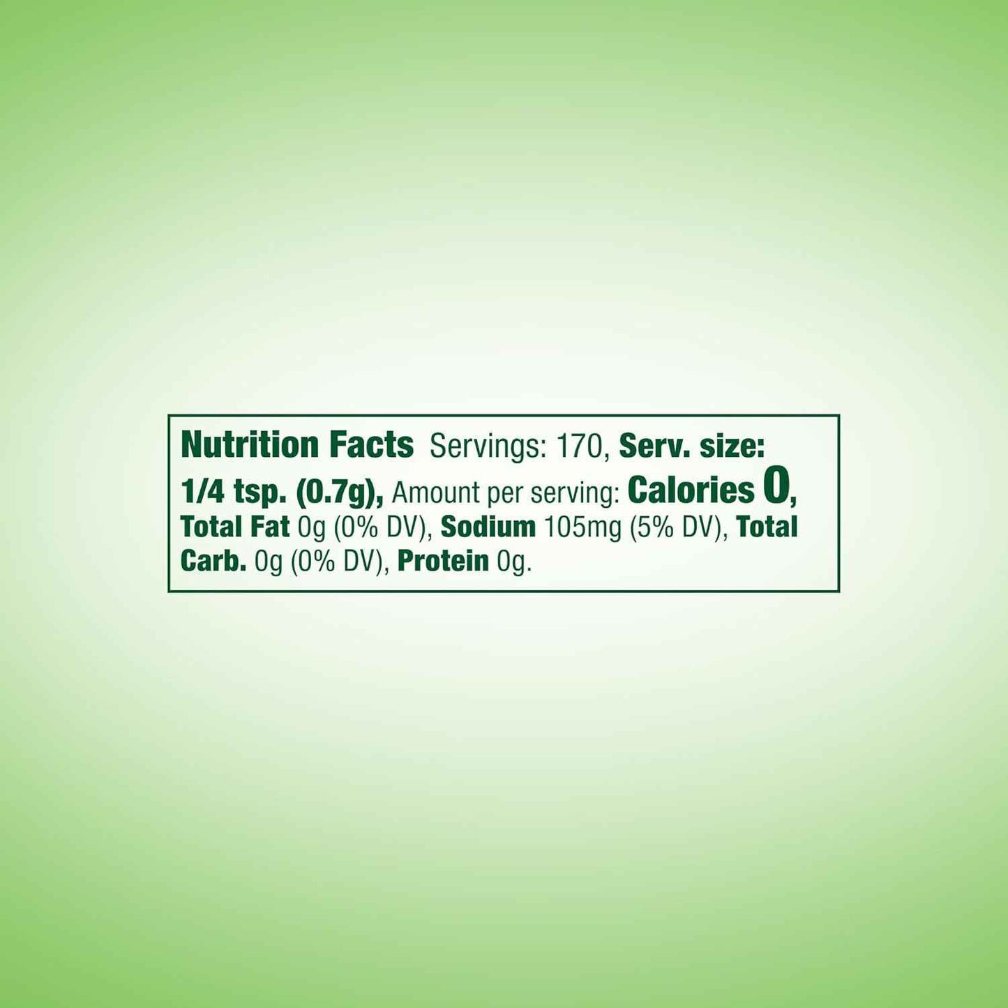 McCormick Perfect Pinch Green Goddess Seasoning – Mindful Home Cooking Spice for Calming Weeknight Dinners
