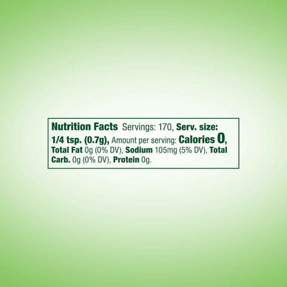 McCormick Perfect Pinch Green Goddess Seasoning – Mindful Home Cooking Spice for Calming Weeknight Dinners