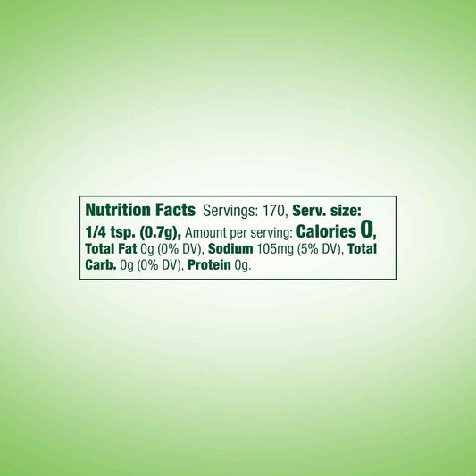 McCormick Perfect Pinch Green Goddess Seasoning – Mindful Home Cooking Spice for Calming Weeknight Dinners
