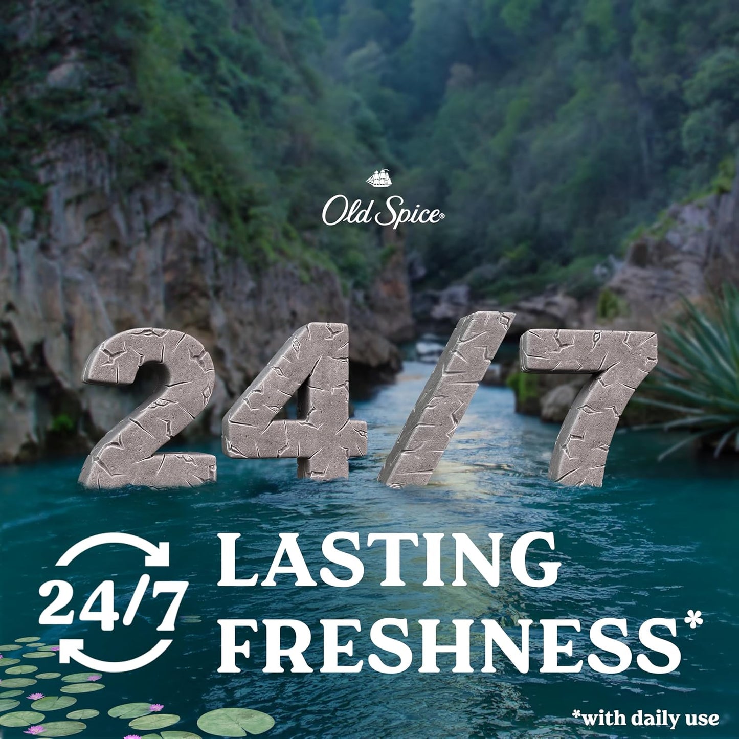 formula free of dyes and parabens
