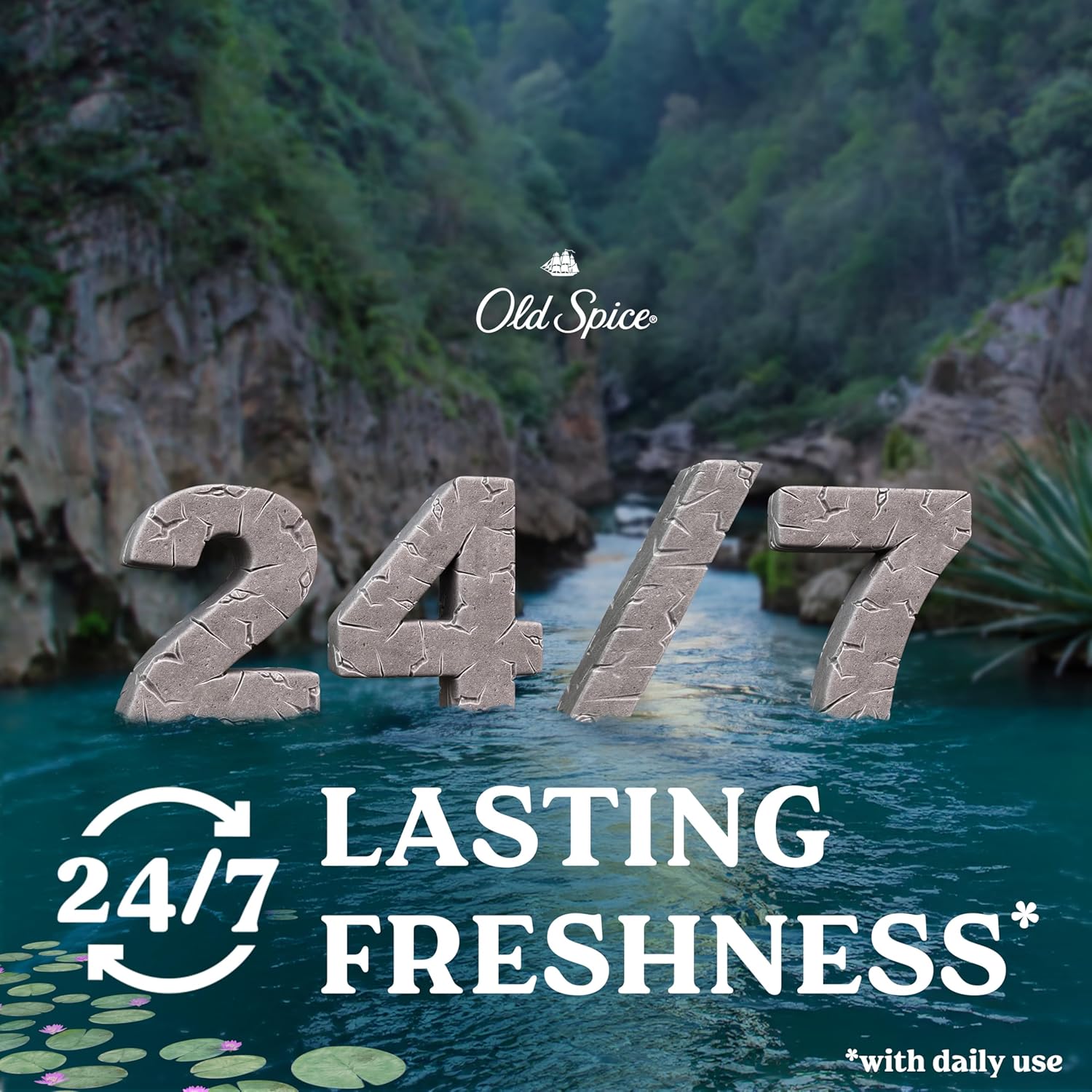 formula free of dyes and parabens