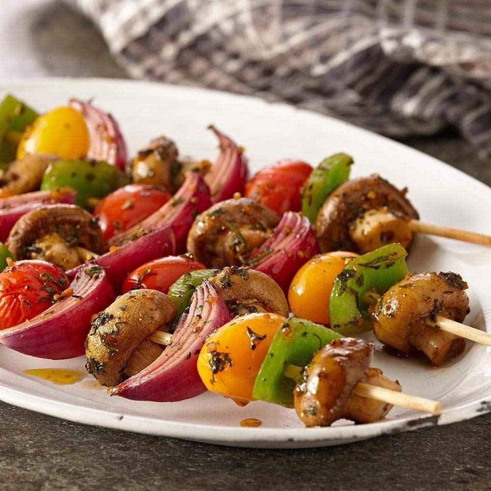 McCormick Grill Mates Roasted Garlic & Herb Seasoning Quick Weeknight Dry Rub for Indoor Broiler Dinners