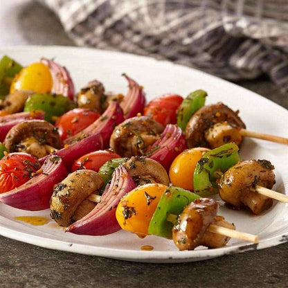 McCormick Grill Mates Roasted Garlic & Herb Seasoning Quick Weeknight Dry Rub for Indoor Broiler Dinners
