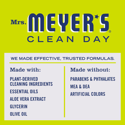 formulated without parabens, phthalates, mea, dea, artificial colors, or sls