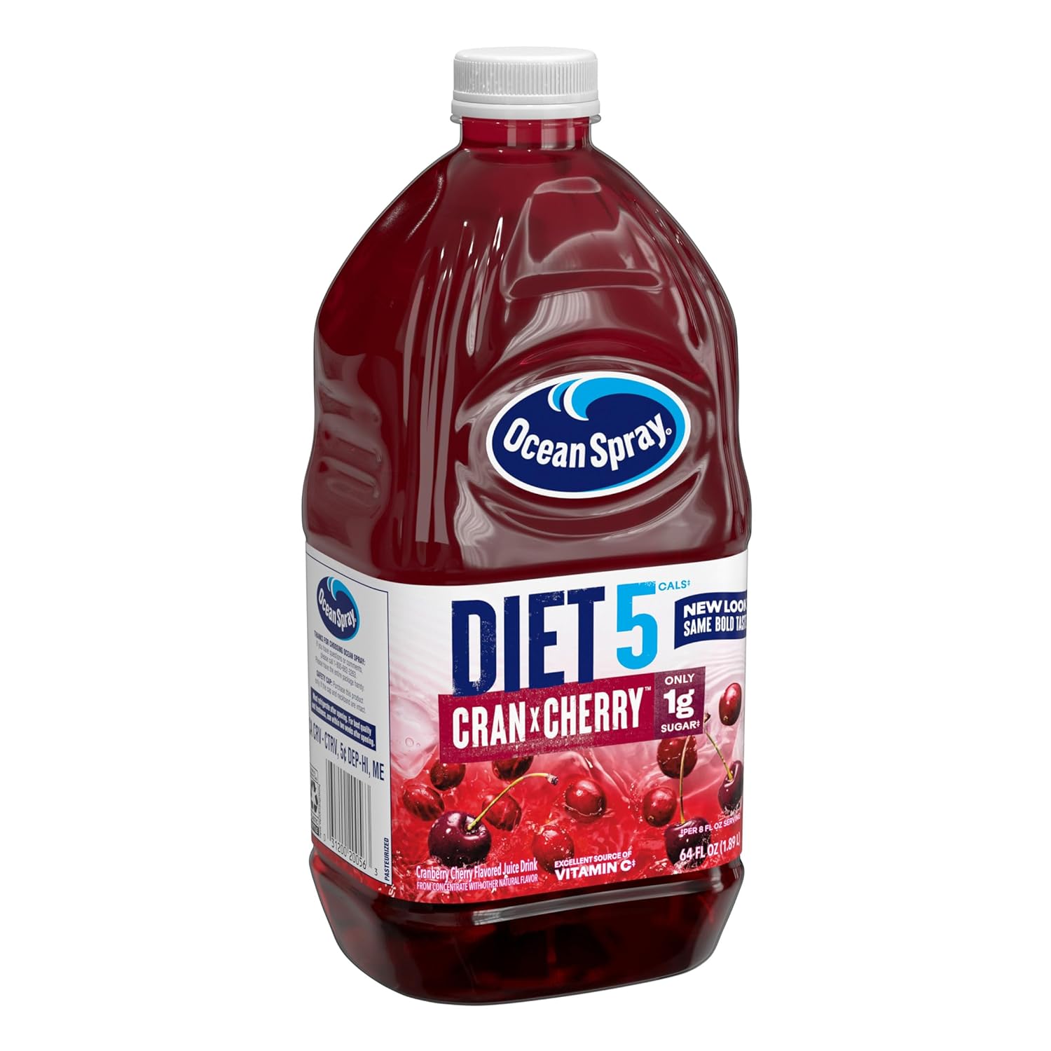 fortified as an excellent source of vitamin c