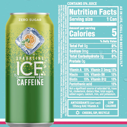 fortified with vitamins b6, b12, and e plus antioxidants
