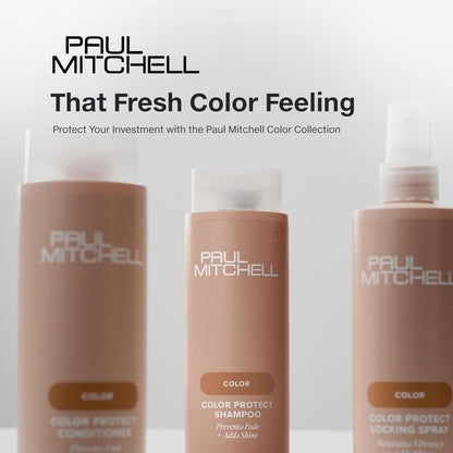 four size variants: 2.5 oz, 10.14 oz, 16.9 oz, and 33.8 oz for travel, everyday, and bulk use