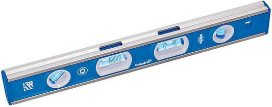 Empire True Blue Magnetic Level Gift Set for Homeowners Who DIY – Made in USA, Lifetime Warranty