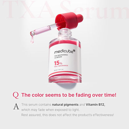 fragrance-free, lightweight dropper formula in a 1.01 fl.oz bottle, safe for all skin types