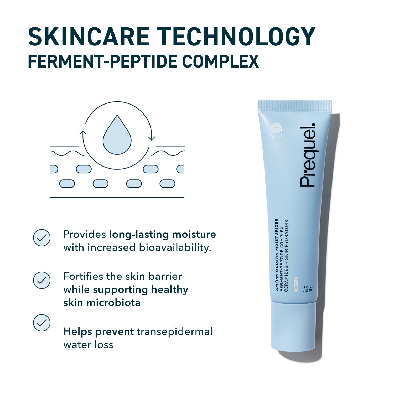 fragrance-free, steroid-free, ph-balanced formulation safe for sensitive and irritated skin