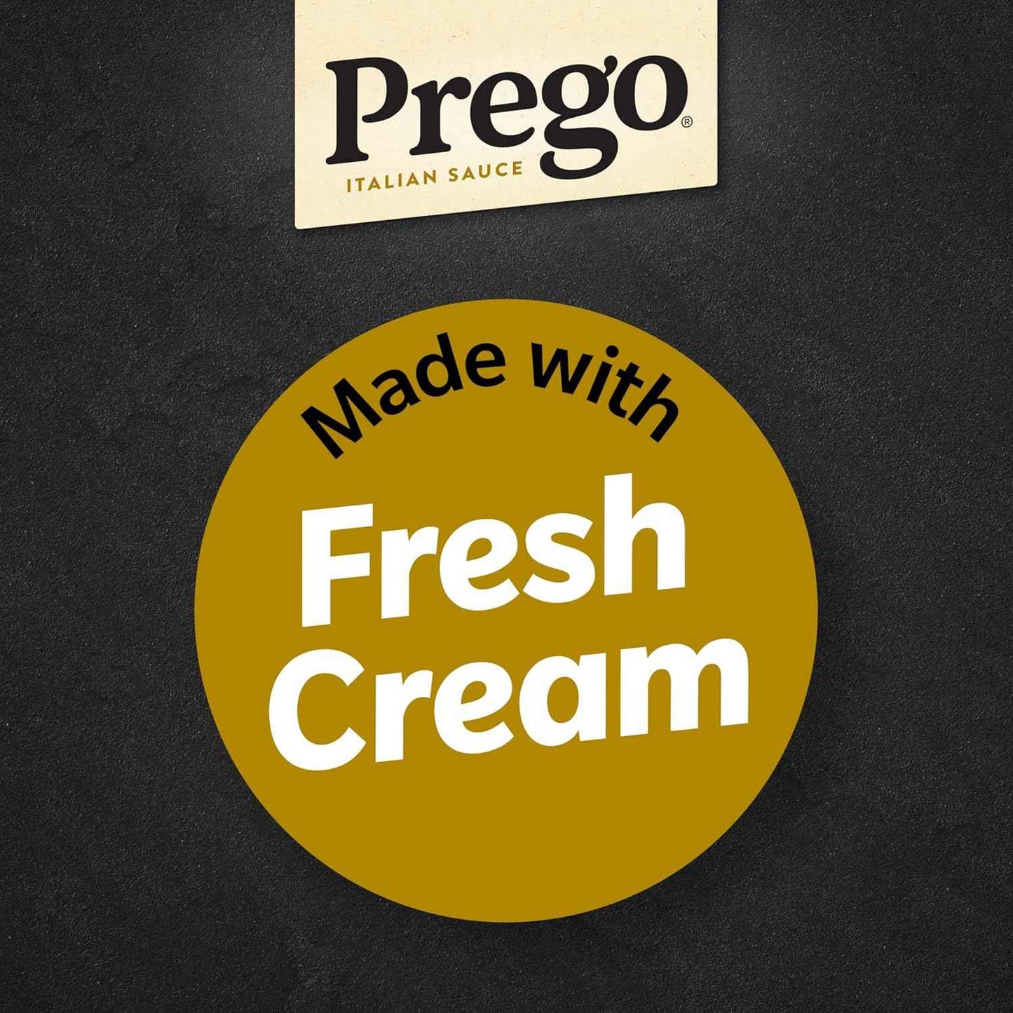 Prego Creamy Tomato Ricotta Sauce – Clean-Label Pantry Staple for Mindful Meal Prep, 24 oz