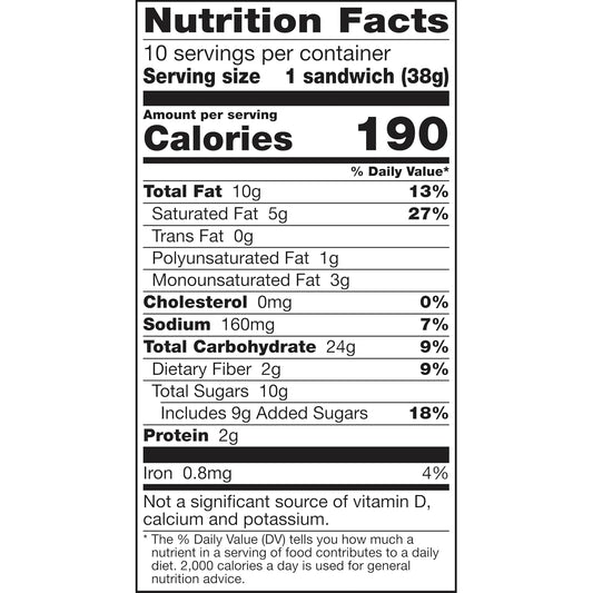 free from artificial flavors, artificial colors, and high fructose corn syrup