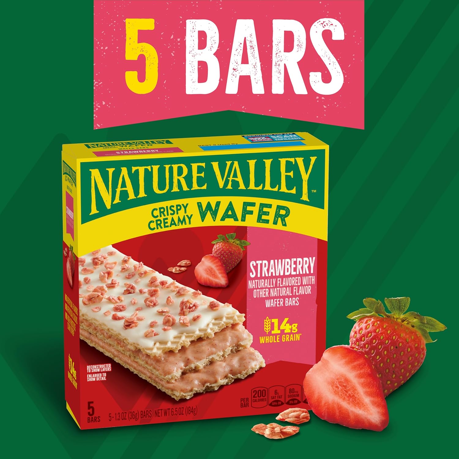 free from artificial flavors, artificial colors, and high fructose corn syrup