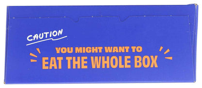 Cheddies Double Cheddar Cracker 4.2 oz – Kids Snack Drawer Staple