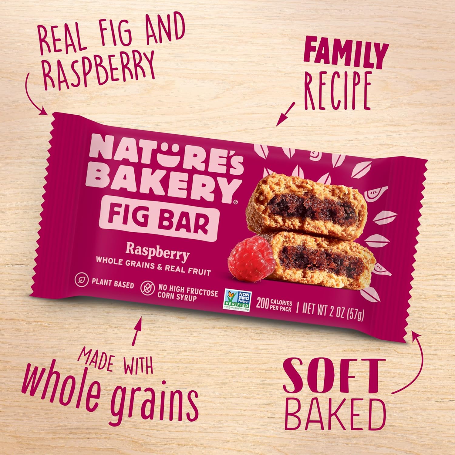 free from cholesterol, high fructose corn syrup, dairy, and trans fat; low sodium