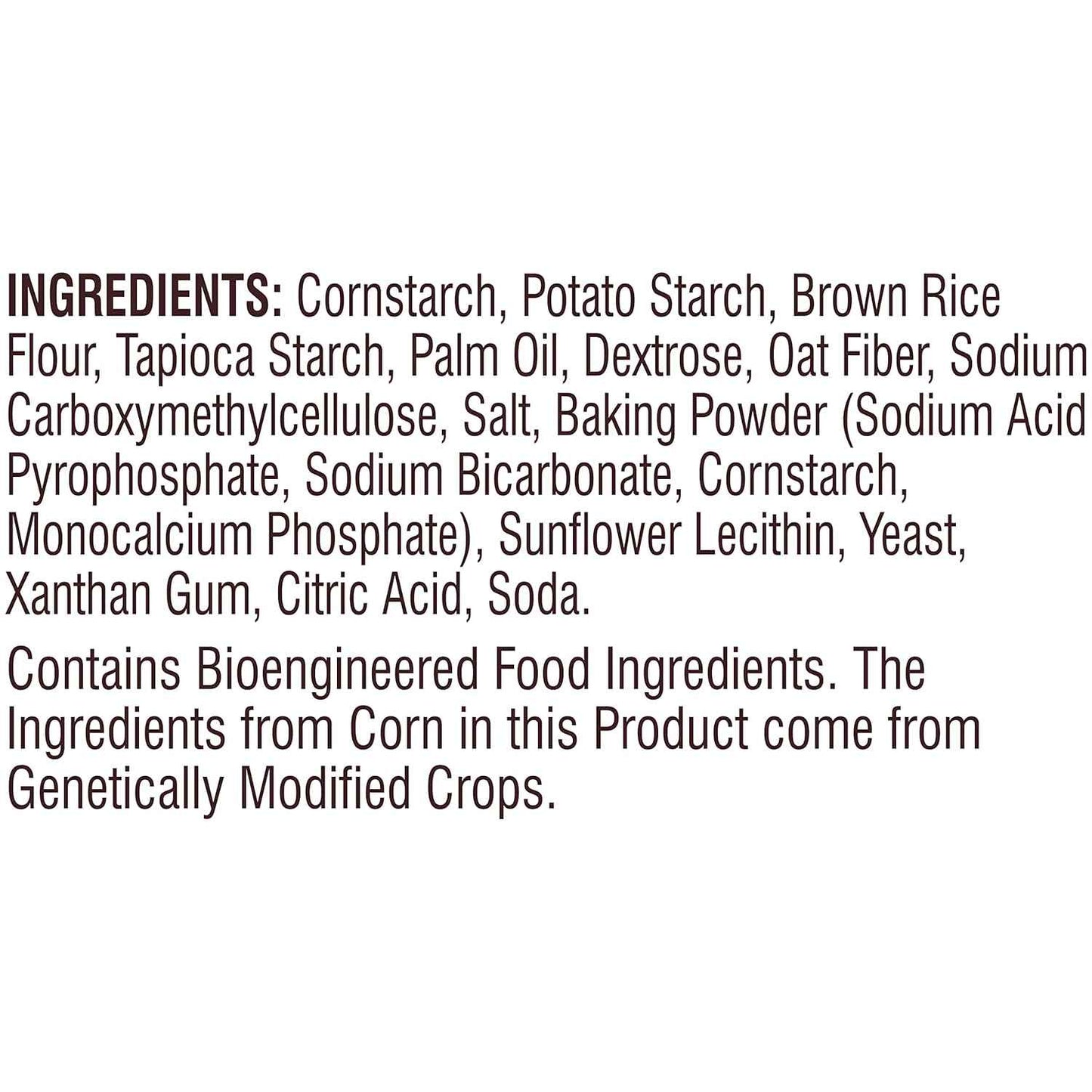 Snyder's of Hanover Gluten Free Pretzel Rods – Low Fat Celery Friendly Snack for Gluten Free Living, 8 oz Bag