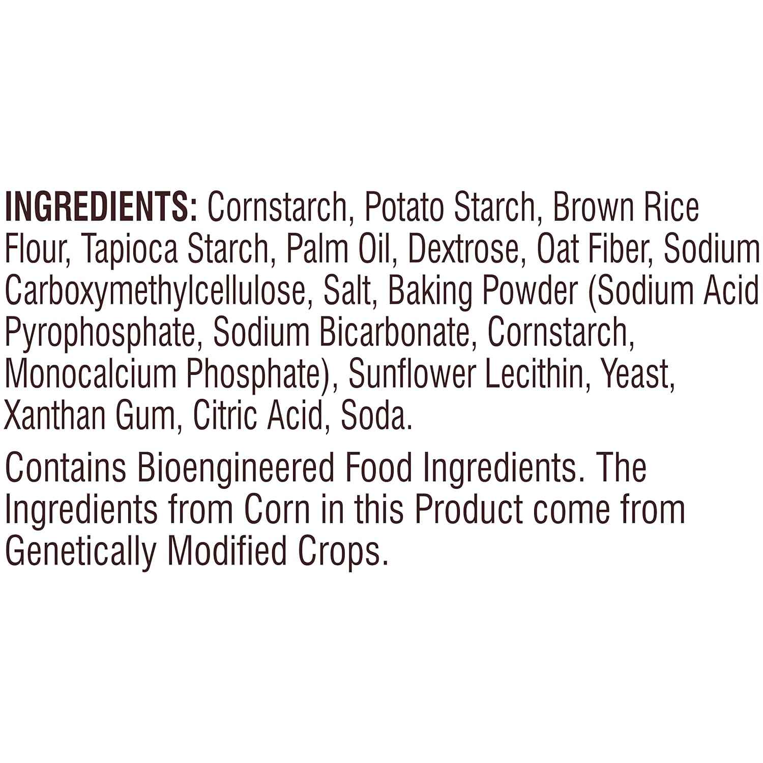 Snyder's of Hanover Gluten Free Pretzel Rods – Low Fat Celery Friendly Snack for Gluten Free Living, 8 oz Bag
