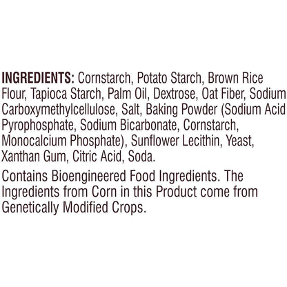 Snyder's of Hanover Gluten Free Pretzel Rods – Low Fat Celery Friendly Snack for Gluten Free Living, 8 oz Bag