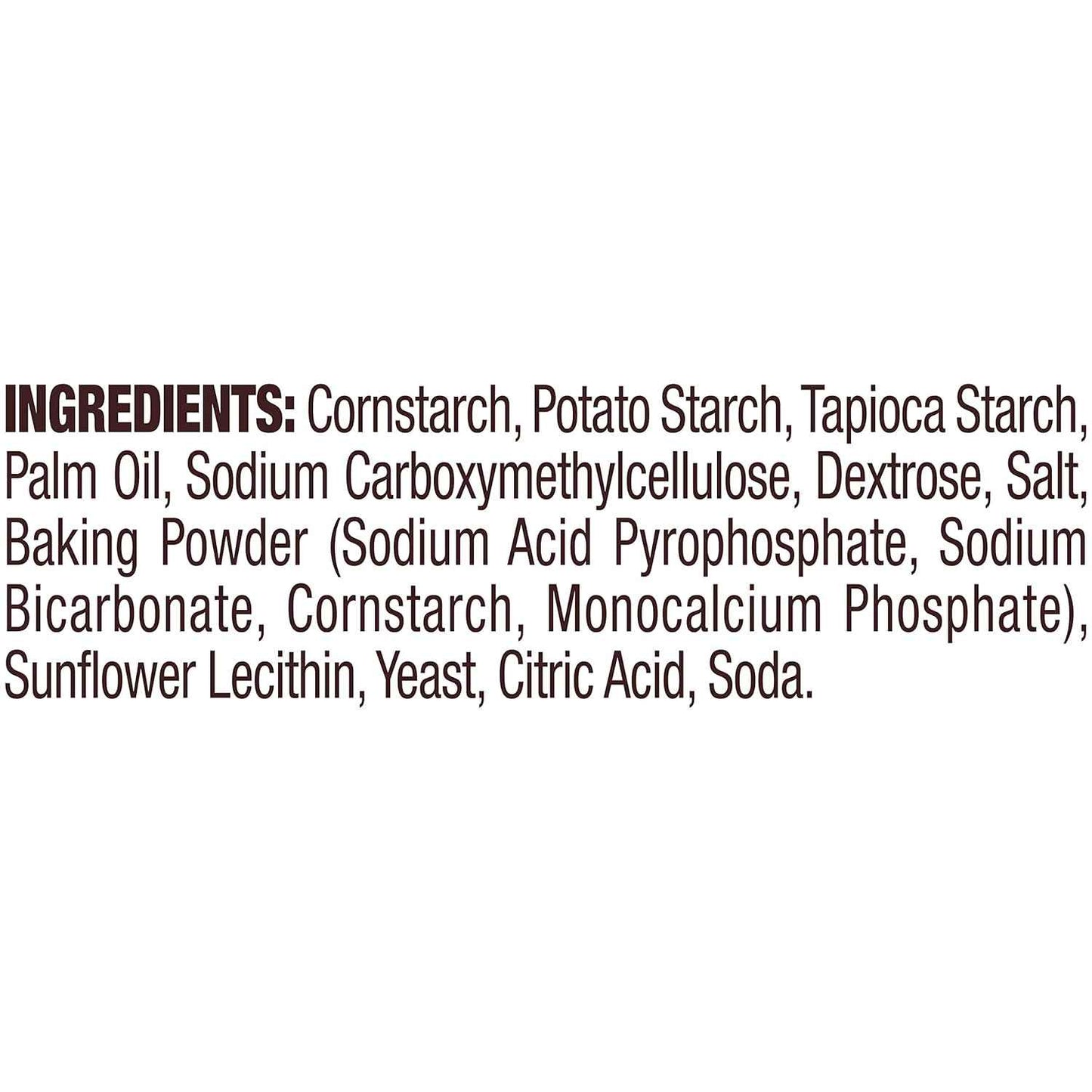 Snyder's of Hanover Gluten Free Mini Pretzels – Allergy-Safe Pantry Staple for Nut-Free Households