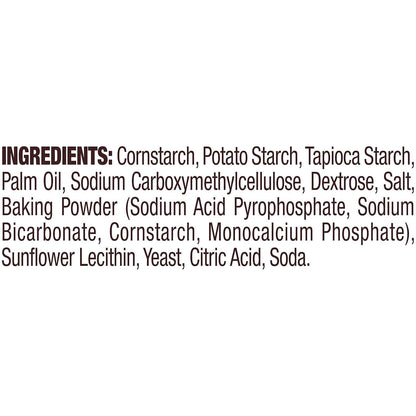 Snyder's of Hanover Gluten Free Mini Pretzels – Allergy-Safe Pantry Staple for Nut-Free Households