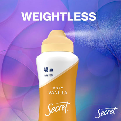 free from heavy waxes and alcohol