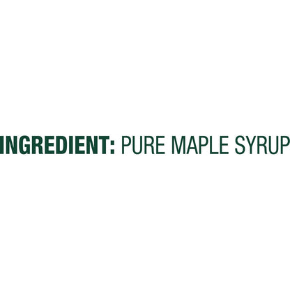 free of high fructose corn syrup, fat, sodium, and cholesterol per serving
