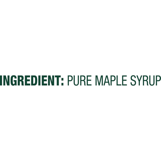 free of high fructose corn syrup, fat, sodium, and cholesterol per serving