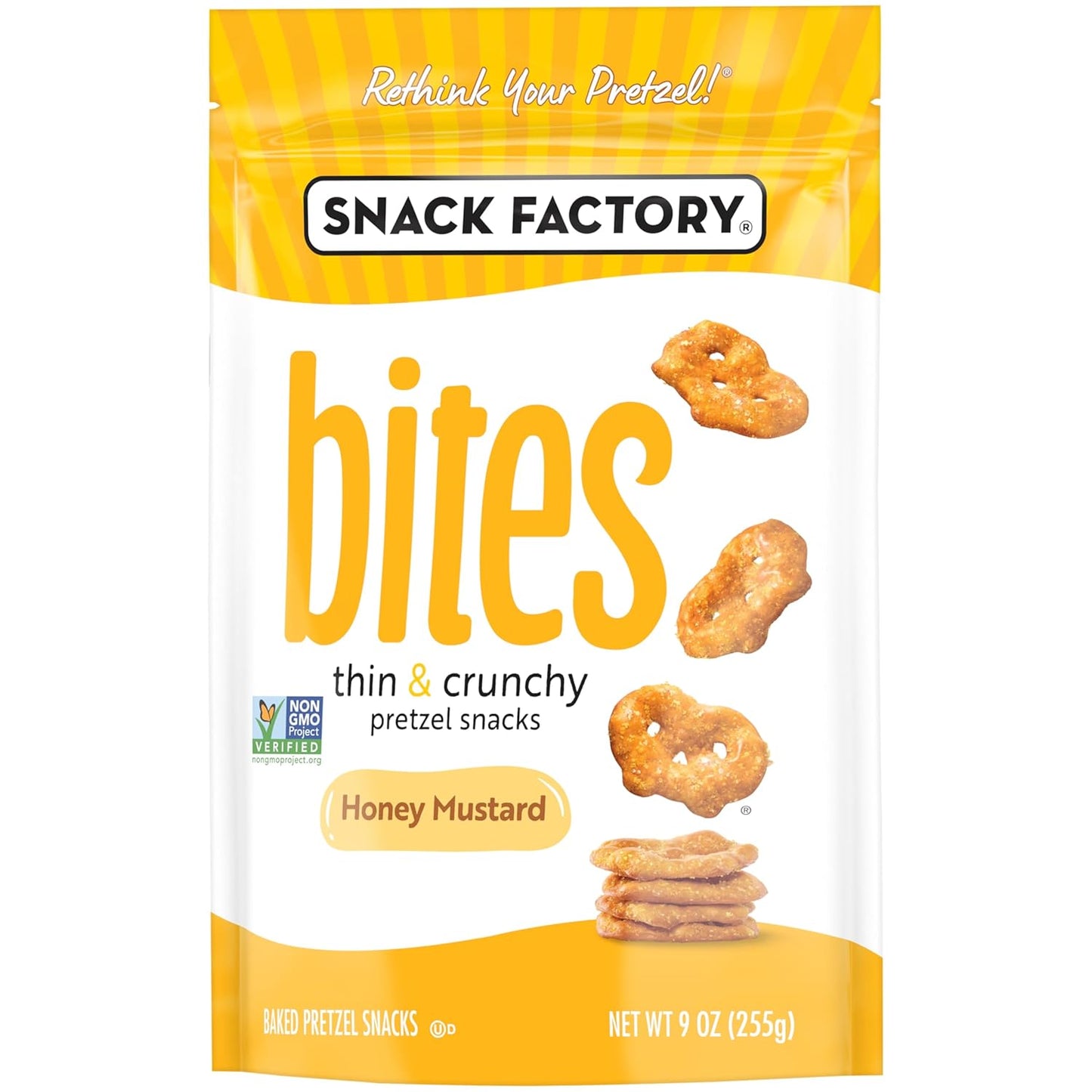 free of high-fructose corn syrup with colors derived from plants