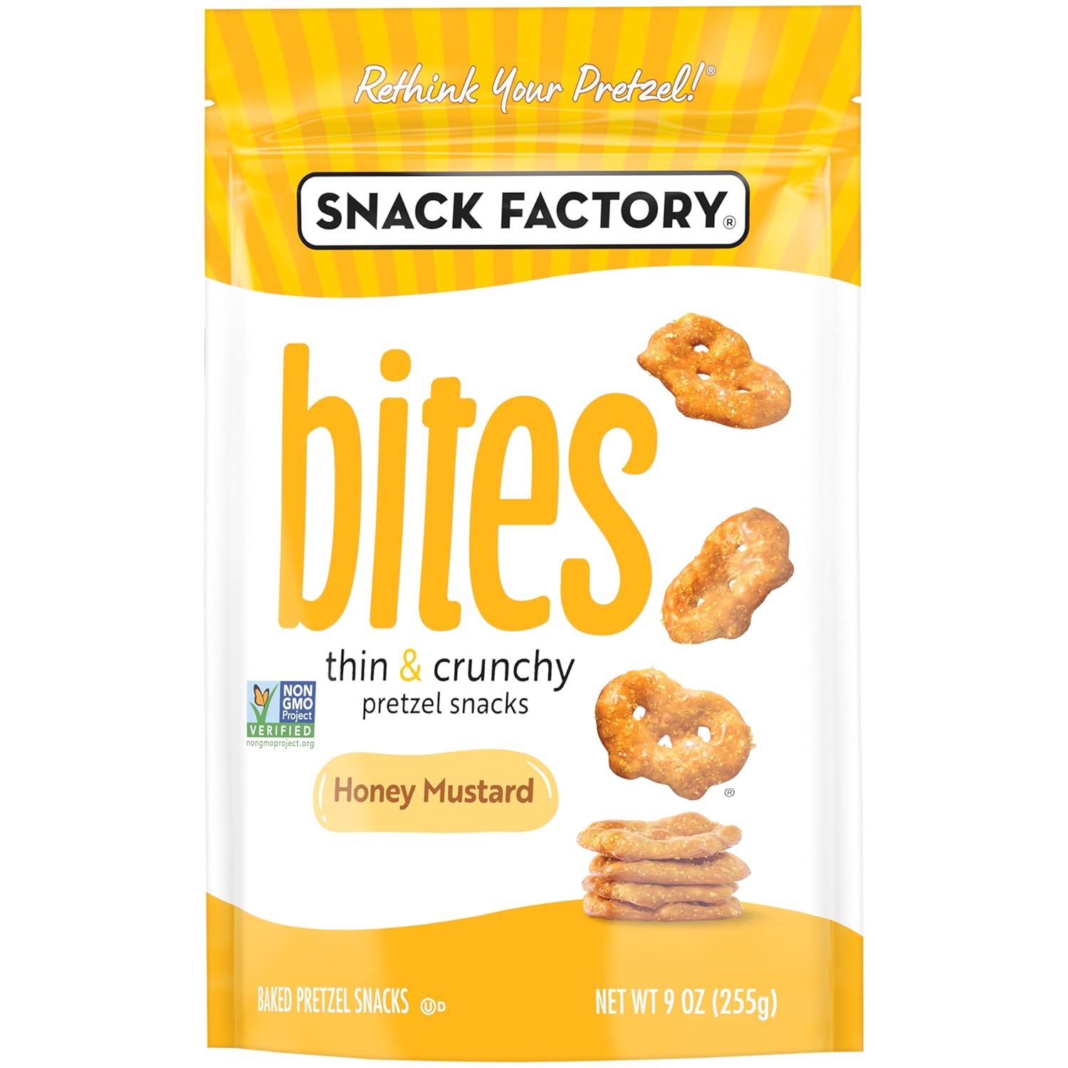 free of high-fructose corn syrup with colors derived from plants